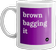 mug