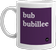 mug