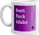 mug