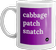 mug
