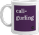 mug