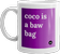 mug
