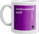 mug