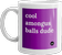 mug