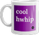 mug