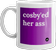 mug