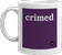 mug