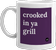 mug