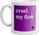 mug