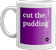 mug