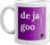 mug