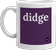 mug