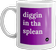 mug