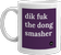 mug