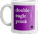 mug
