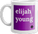 mug