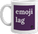 mug
