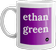 mug