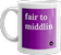 mug