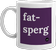mug