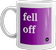 mug
