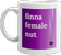 mug