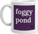 mug