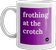 mug