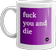 mug