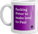 mug
