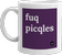 mug