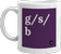 mug
