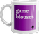 mug