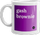 mug