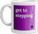 mug