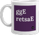 mug