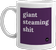 mug
