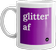 mug
