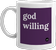mug