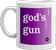 mug