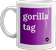 mug