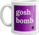 mug