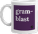 mug