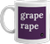 mug