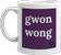mug