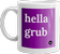 mug