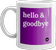 mug