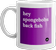 mug