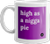mug