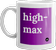 mug